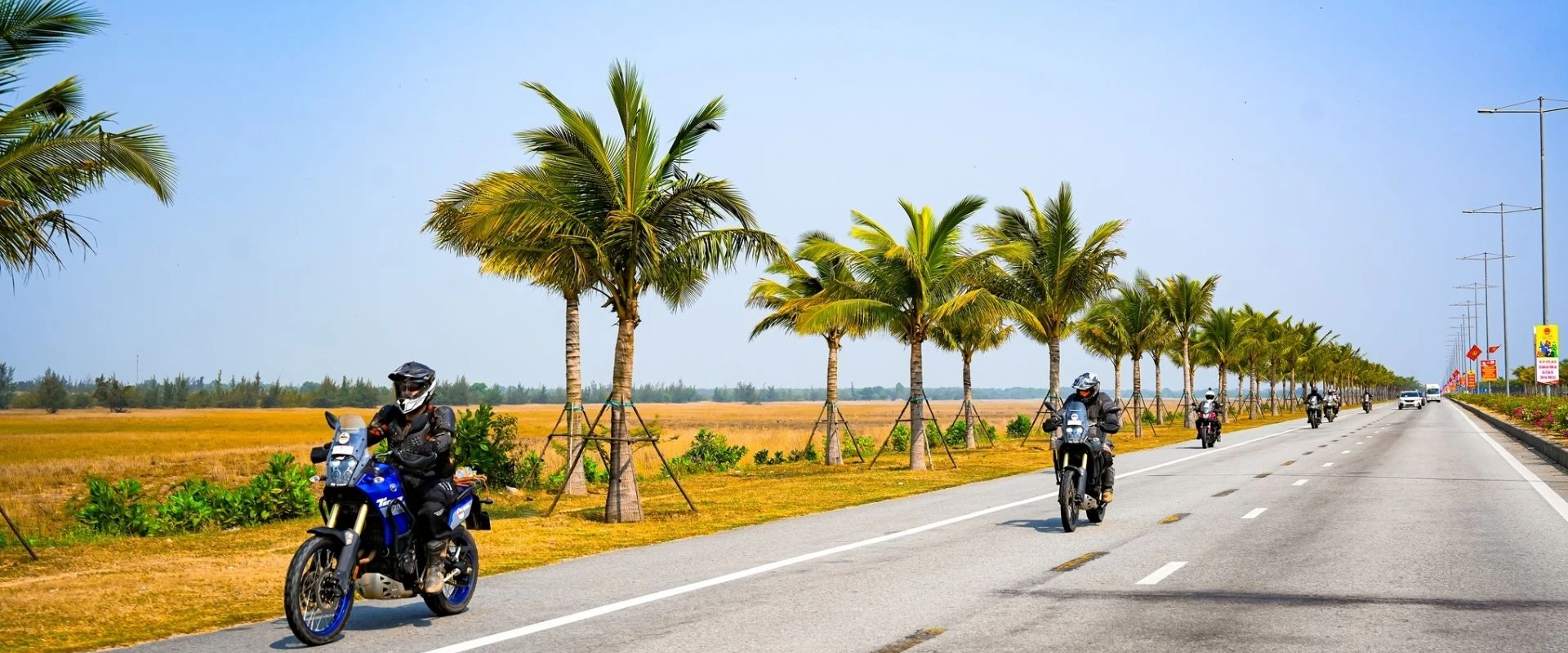 (17Th–30Th May, 2027)  14-Day Vietnam Summer Escape – From Mountain Valleys To Tropical Coastlines