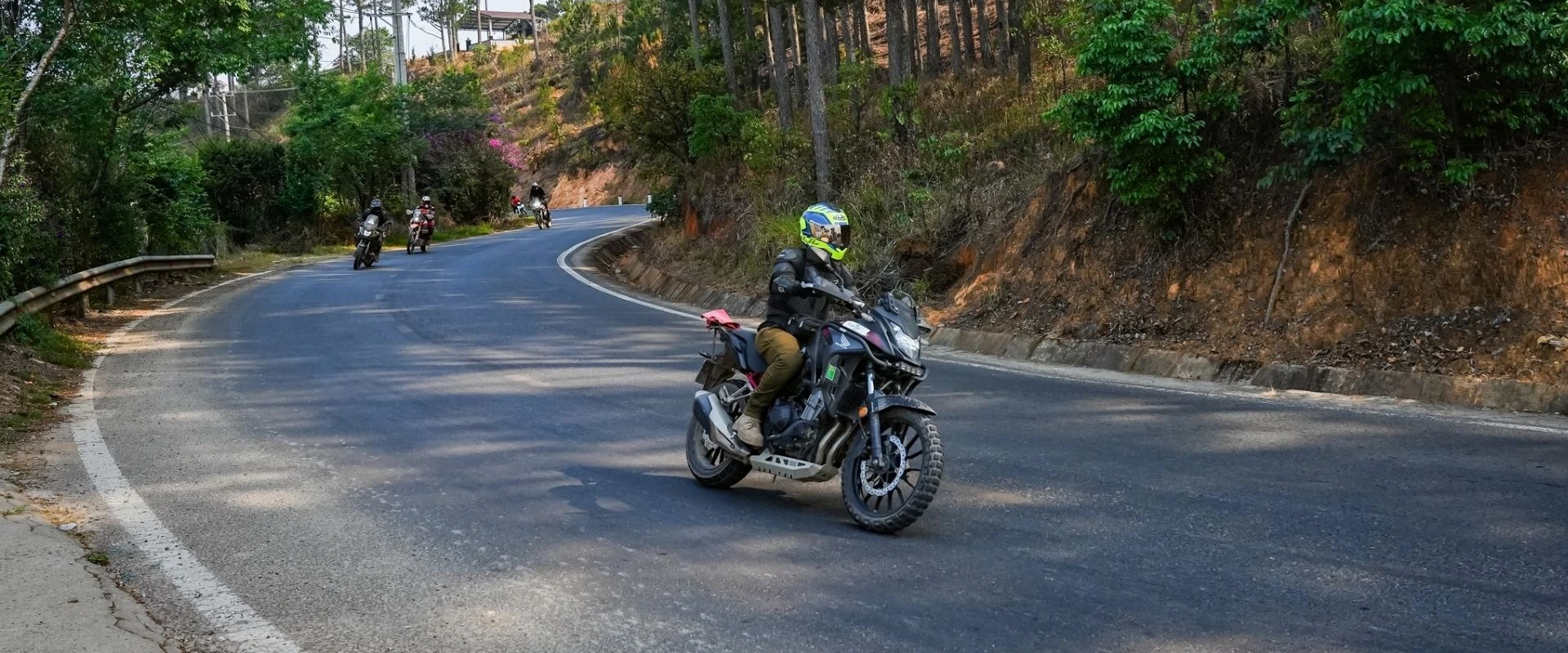 (12Th–25Th December, 2027)  14-Day Vietnam Winter Sun Adventure – Escape The Cold, Ride The Extraordinary