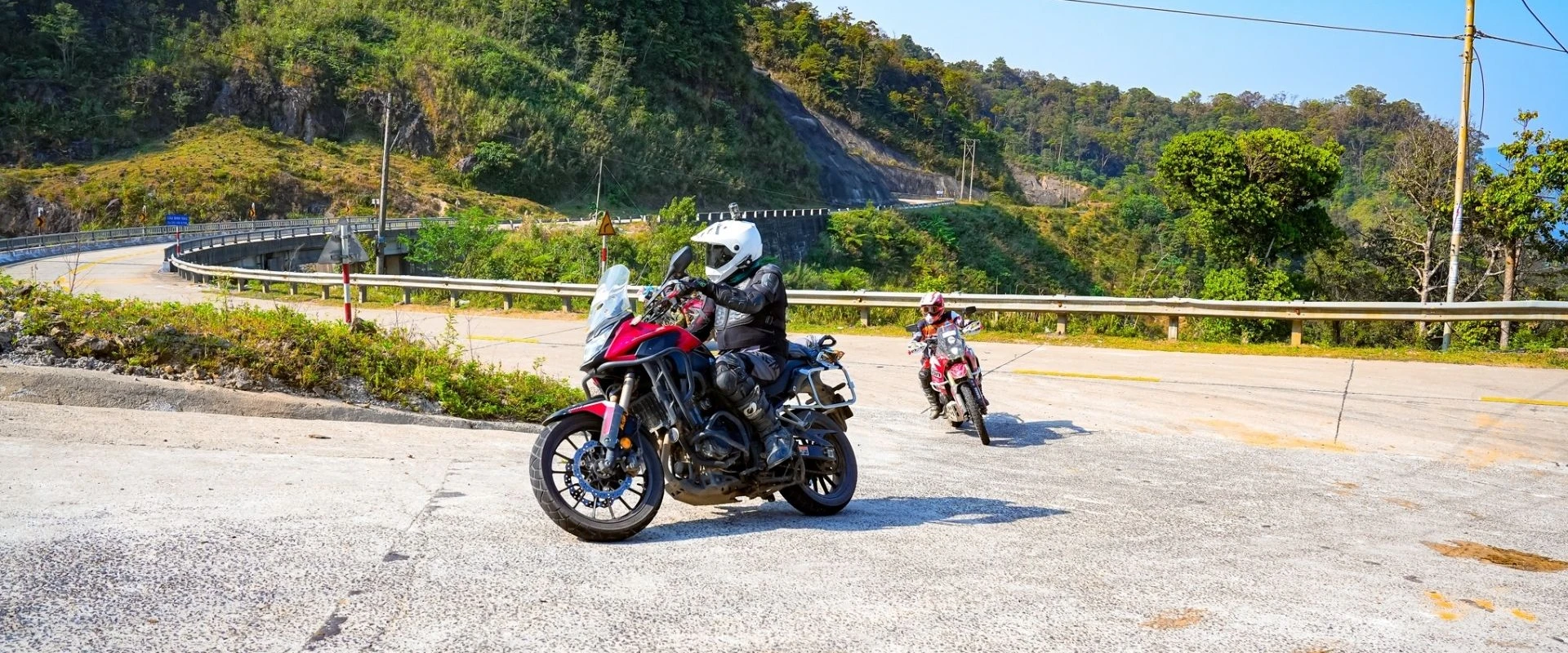 (12Th–25Th December, 2027)  14-Day Vietnam Winter Sun Adventure – Escape The Cold, Ride The Extraordinary