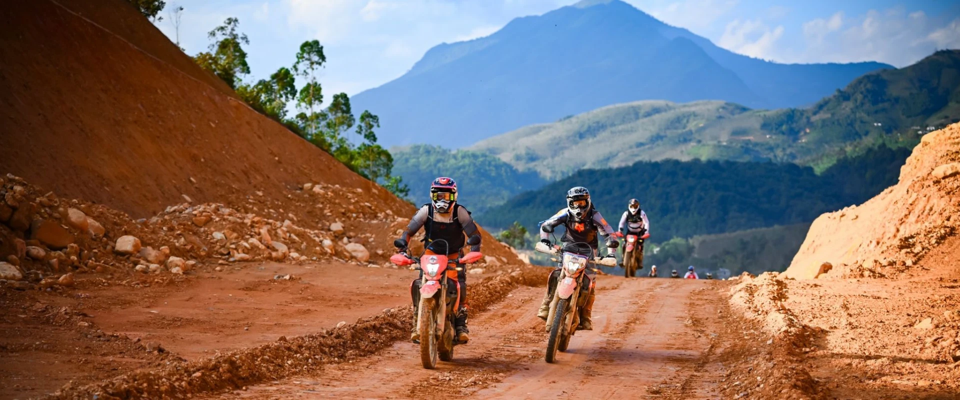 (30Th Nov – 6Th Dec, 2026) 7-Day Spectacular Northeast Vietnam Motorcycle Adventure