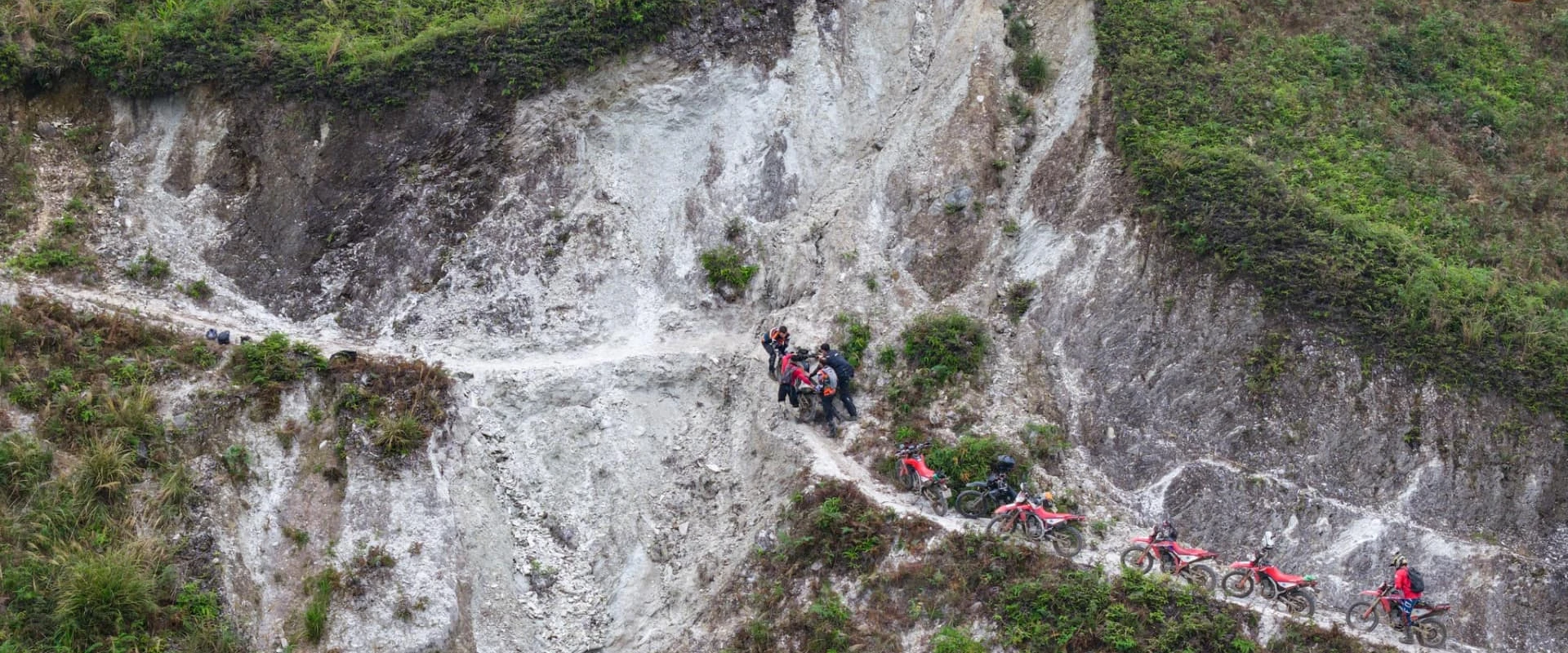 ( 11Th–17Th June, 2026 ) 7-Day Motorcycle Adventure To Discover Vietnam’s Majestic Northwest