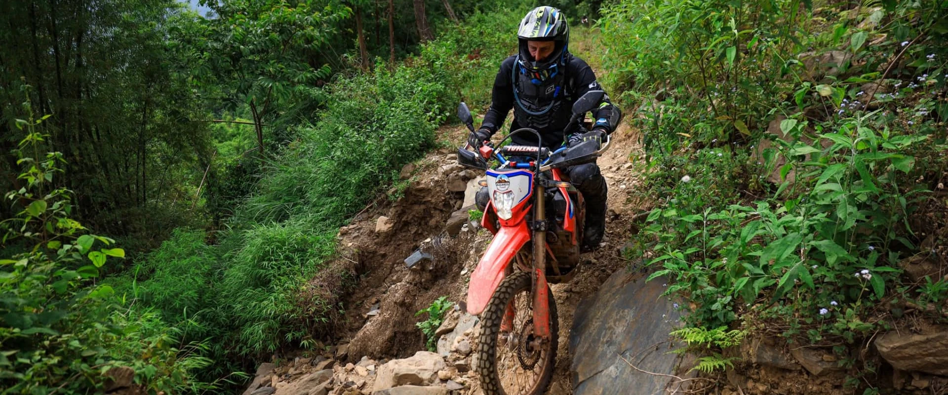 (5Th–15Th Dec, 2026) Ride The Wild North: Epic 11-Day Northern Vietnam Motorbike Tour