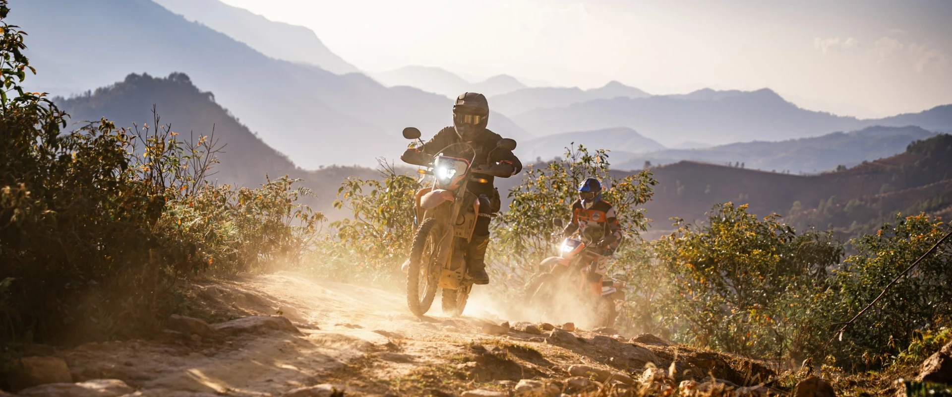 (15Th–22Nd September 2027) 8-Day Northwest Vietnam Motorbike Adventure