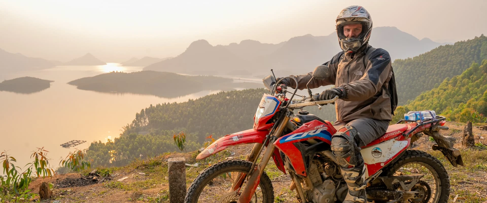 (3Rd–10Th November, 2026) Northwest Vietnam 8-Day Adventure