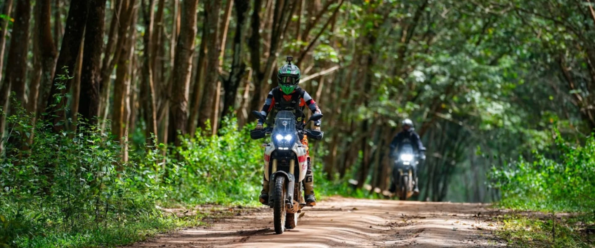 (5Th-18Th Dec, 2026 ) Terene 700 Vietnam Expedition 14 Days. One Country. From The Northern Highlands To Saigon