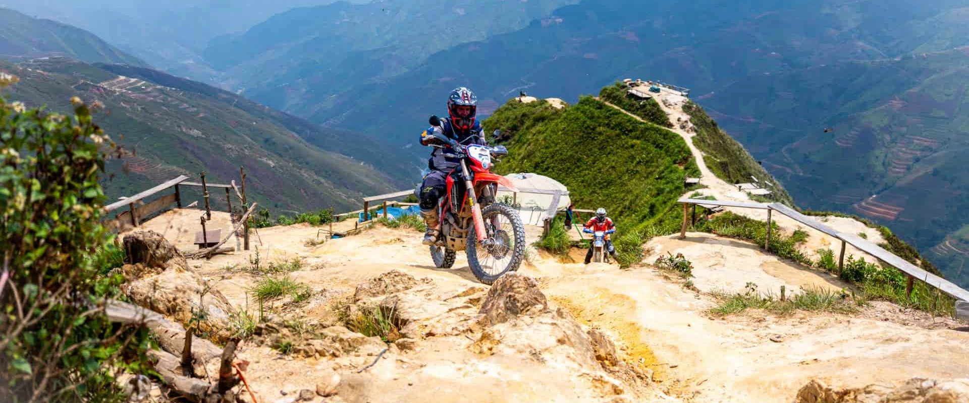 (2Nd–12Th April 2027) Northern Vietnam – 11 Days Ride