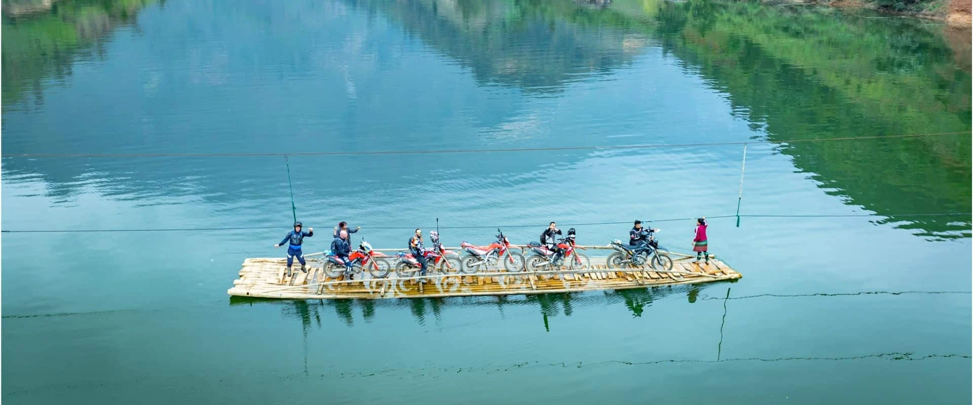 (12Th–23Rd May 2027) 12-Day Northern Vietnam & Halong Bay Tour