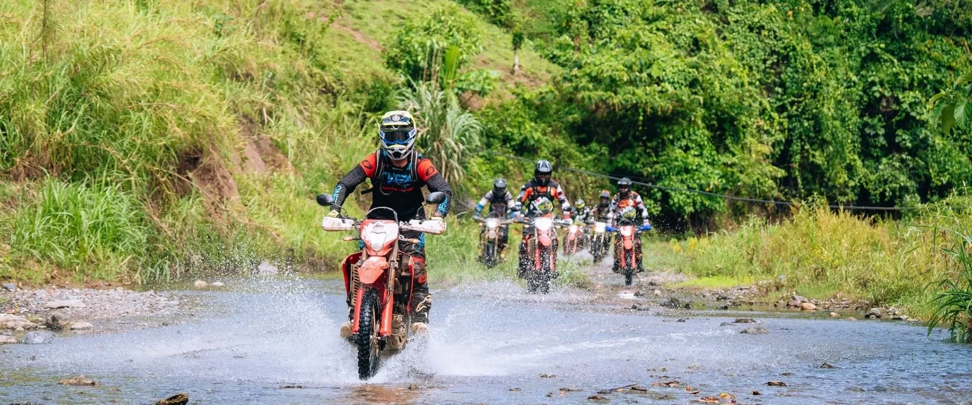 ( 5Th-12Th March 2027 ) 8-Day Scenic & Cultural Focus Ride The Roof Of Vietnam