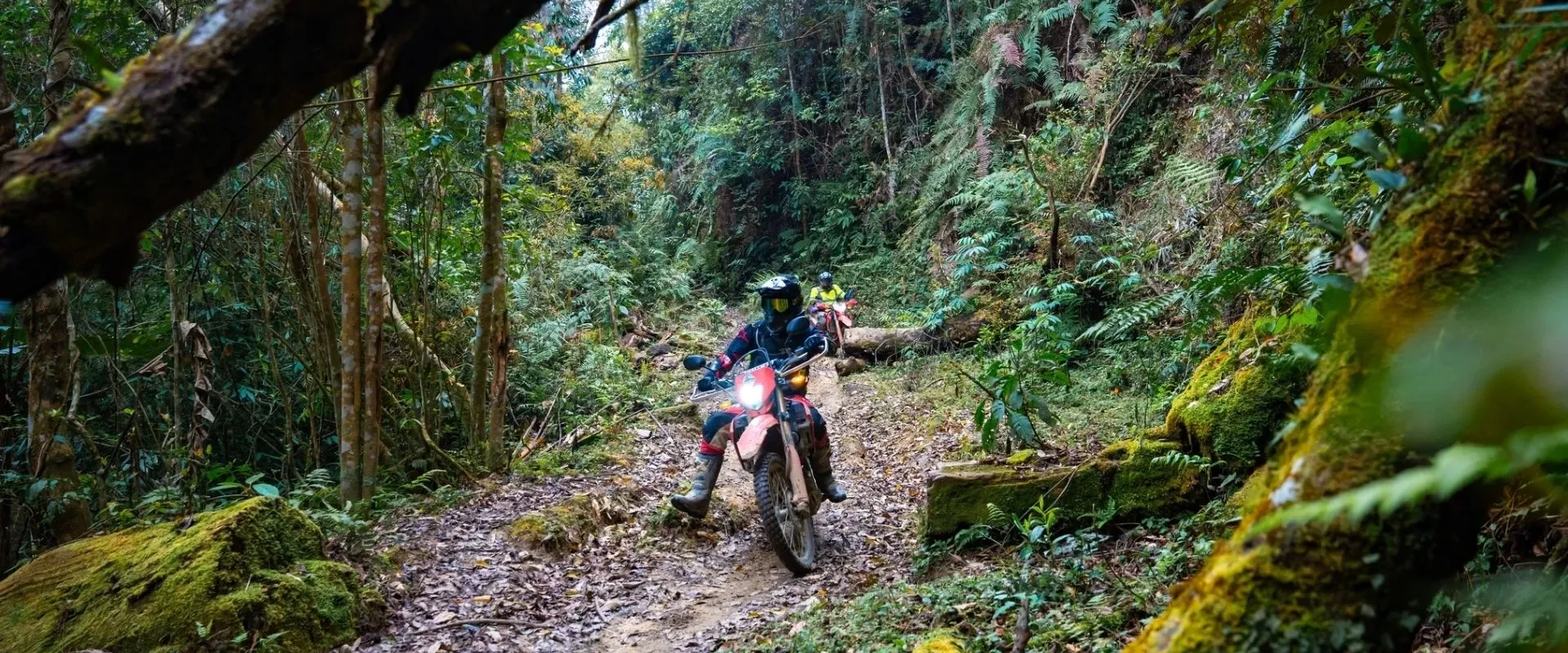 (5Th–15Th Nov 2027) 11 Days Northern Vietnam Motorcycle Expedition
