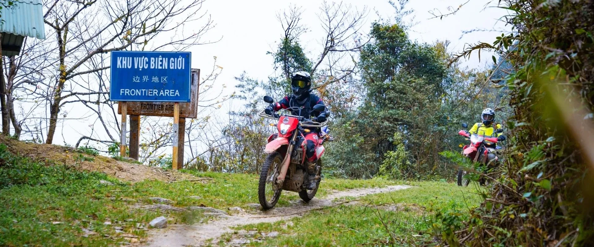 (5Th–15Th Nov 2027) 11 Days Northern Vietnam Motorcycle Expedition