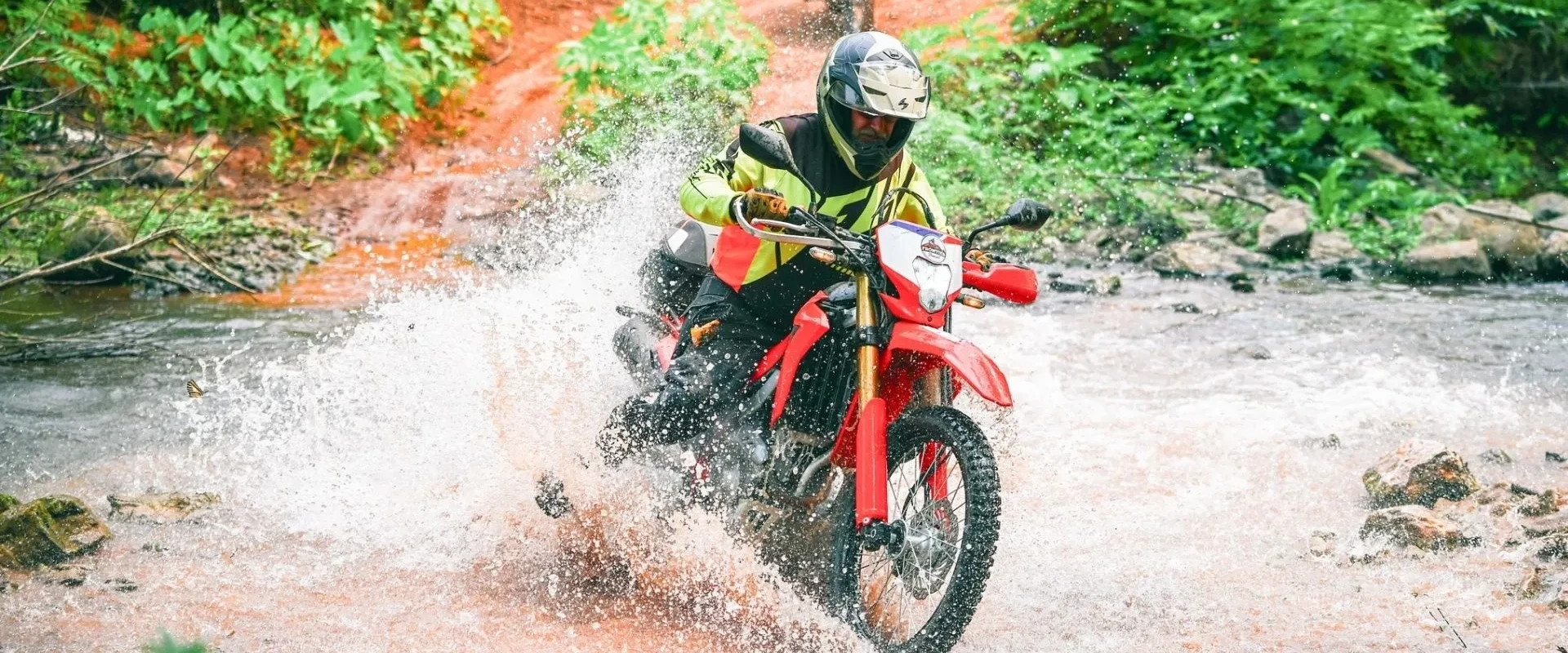 (5Th–15Th Nov 2027) 11 Days Northern Vietnam Motorcycle Expedition