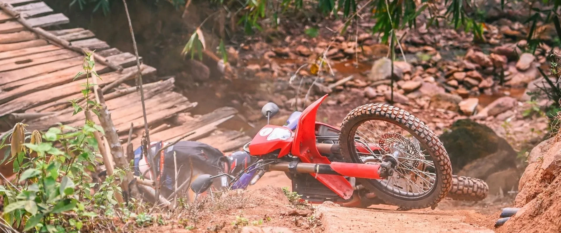 (5Th–15Th Nov 2027) 11 Days Northern Vietnam Motorcycle Expedition
