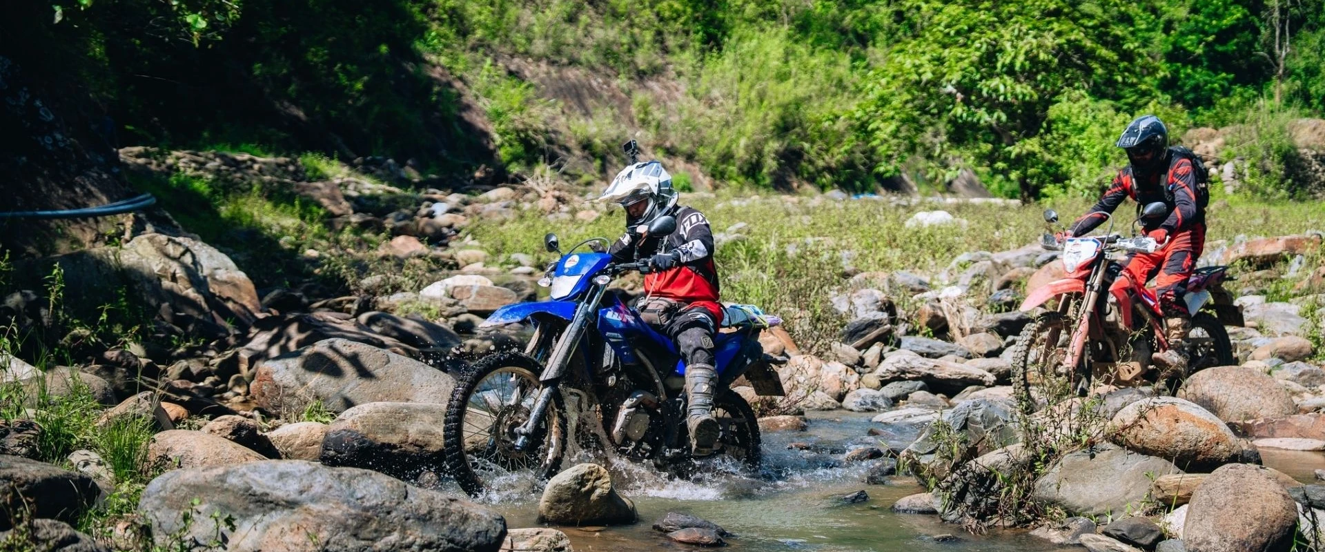 ( 12Th–19Th November 2027 ) 8-Day Ride Through Northwest Vietnam’s Mountain Kingdoms