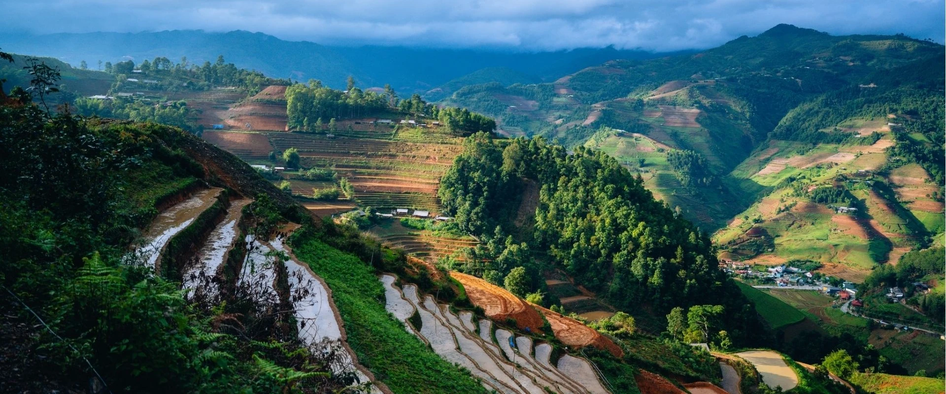 (25Th–31St August, 2026) 7 Day Vietnam Motorcycle Tour Northwest Adventure 