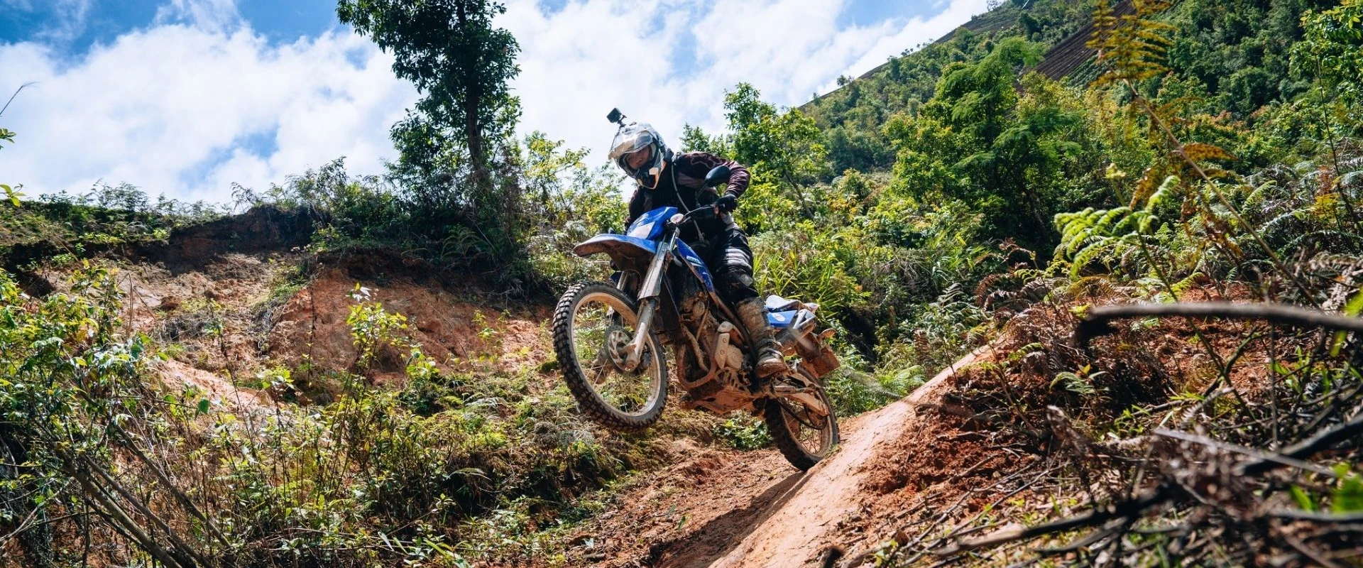 (3Rd – 9Th July, 2026) Epic 7-Day Northwest Vietnam Adventure: Conquer The Legendary Mountain Passes