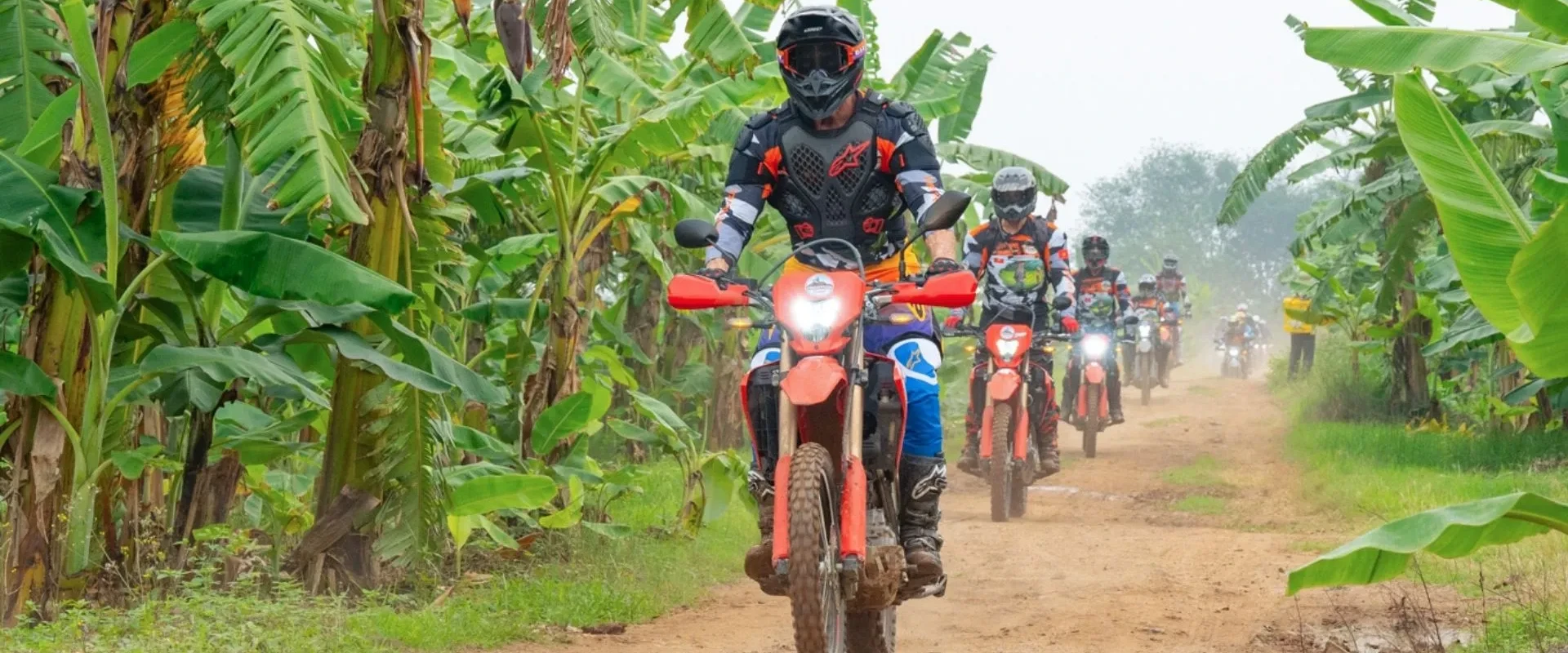 (5Th–15Th Nov 2027) 11 Days Northern Vietnam Motorcycle Expedition
