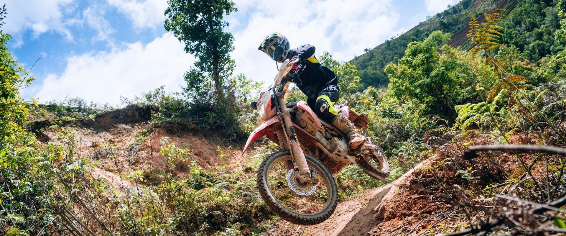 ( 27 June – 7 July 2026  )  An 11-Day Northern Vietnam Motorbike Expedition