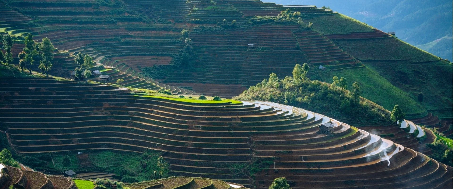 ( 5Th-12Th March 2027 ) 8-Day Scenic & Cultural Focus Ride The Roof Of Vietnam