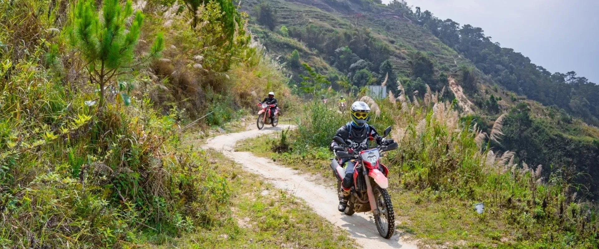 (5Th–15Th Nov 2027) 11 Days Northern Vietnam Motorcycle Expedition
