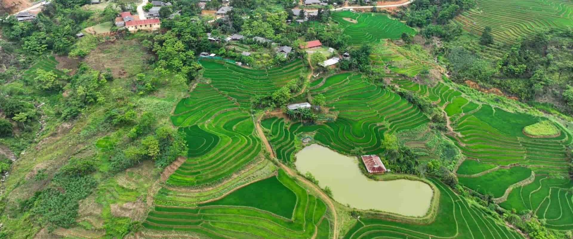 (4Th–10Th September 2027)  7-Day Northwest Vietnam Motorbike Expedition