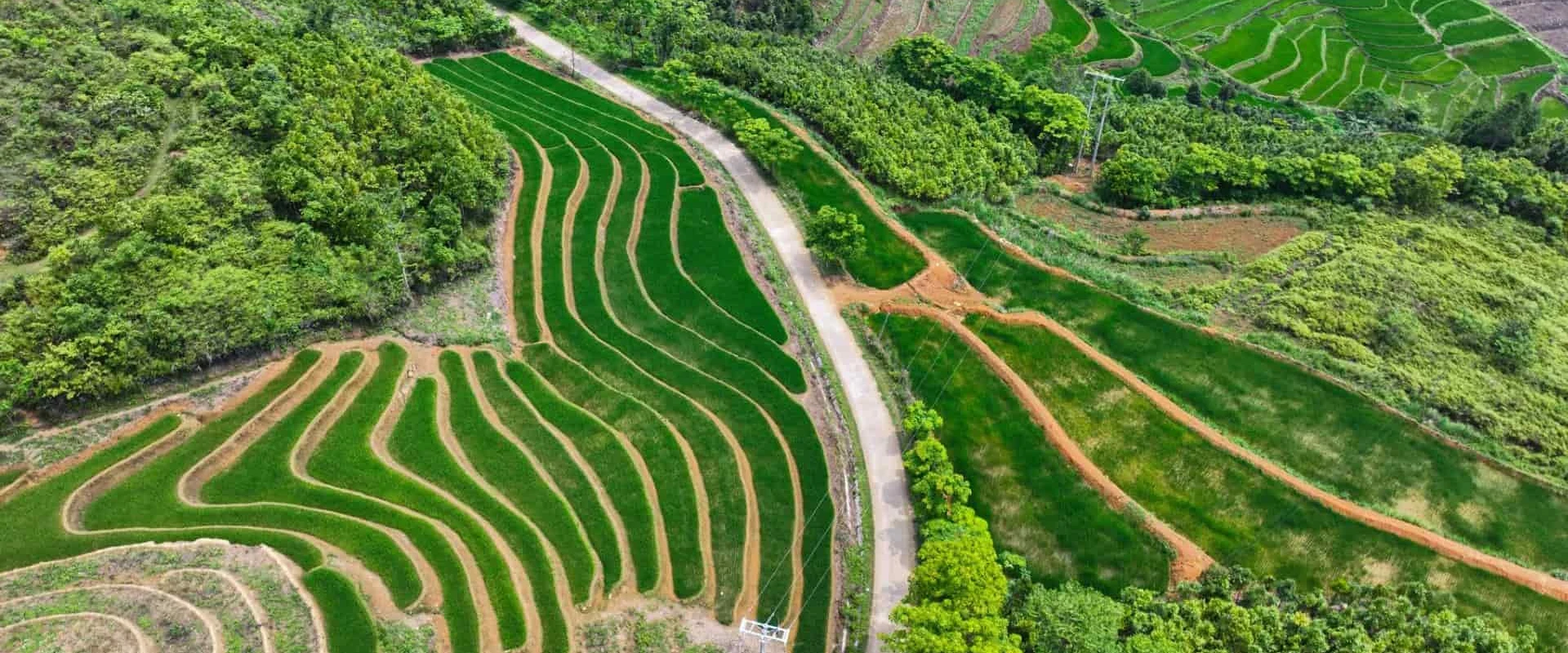 ( 3Rd–10Th June 2027 ) Northeast Vietnam 8-Day Motorcycle Tour Including Overnight Train
