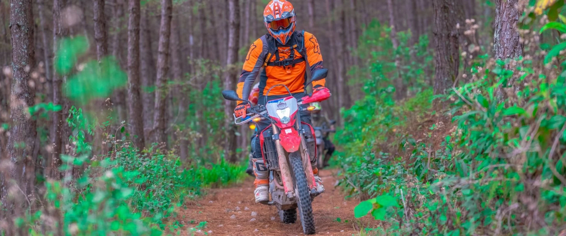 (11Th–18Th May 2027) 8-Day Northwest Vietnam Ride