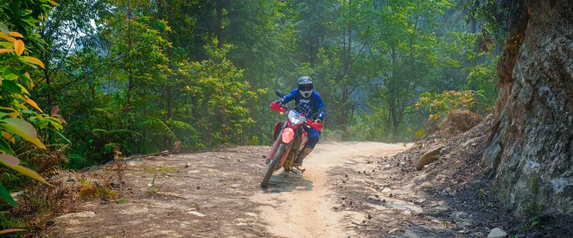 (25Th–31St August, 2026) 7 Day Vietnam Motorcycle Tour Northwest Adventure 