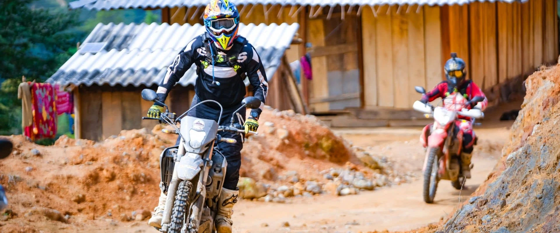 (12Th–23Rd June, 2027) 12-Day Northern Vietnam & Ha Long Bay Motorcycle Tour