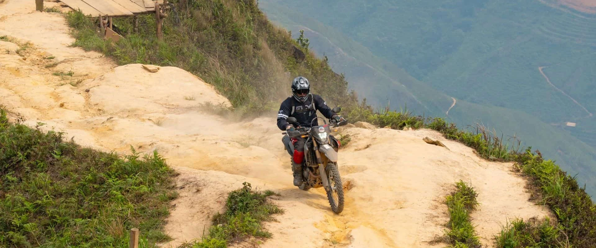 (11Th–17Th July 2027) 7-Day Northwest: Terraced Fields & High Mountain Passes