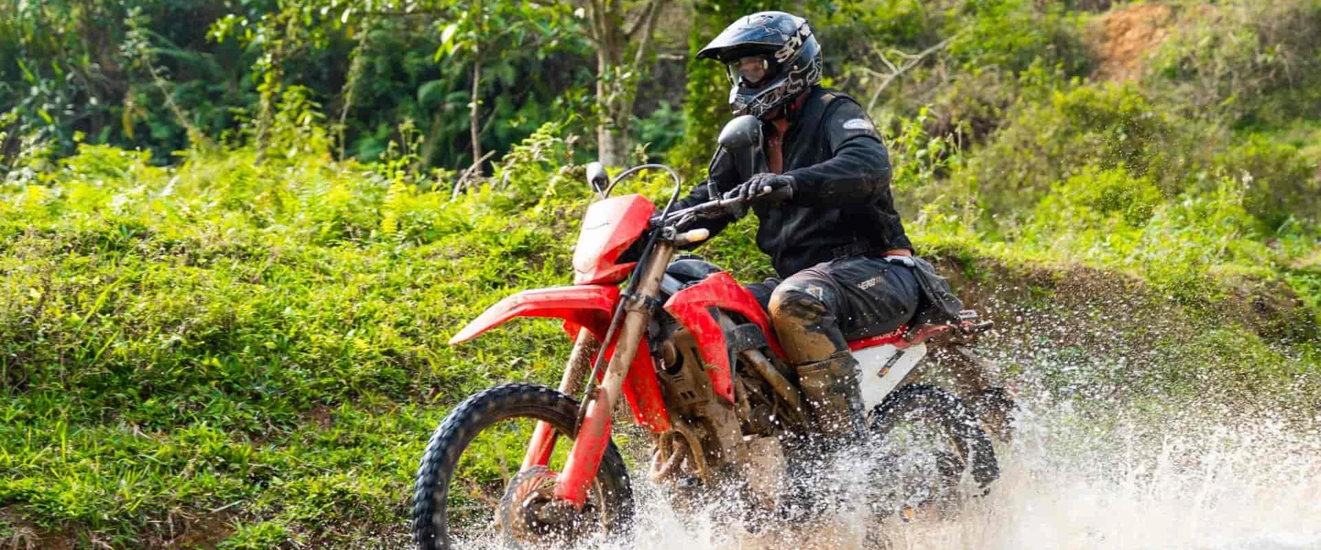 ( 17Th–27Th March 2027 ) Ride The North: 11-Day Vietnam Motorcycle Journey