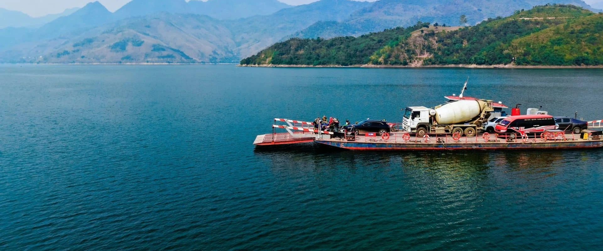 (20Th–26Th Feb 2027) Northwest Vietnam In Bloom: 7-Day Motorcycle Tour