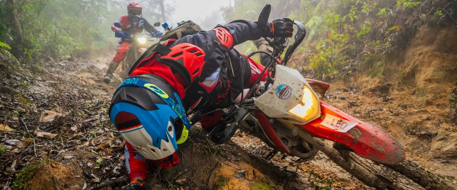 (12Th–18Th March 2027) 7-Day Northeast Vietnam Motorcycle Tour