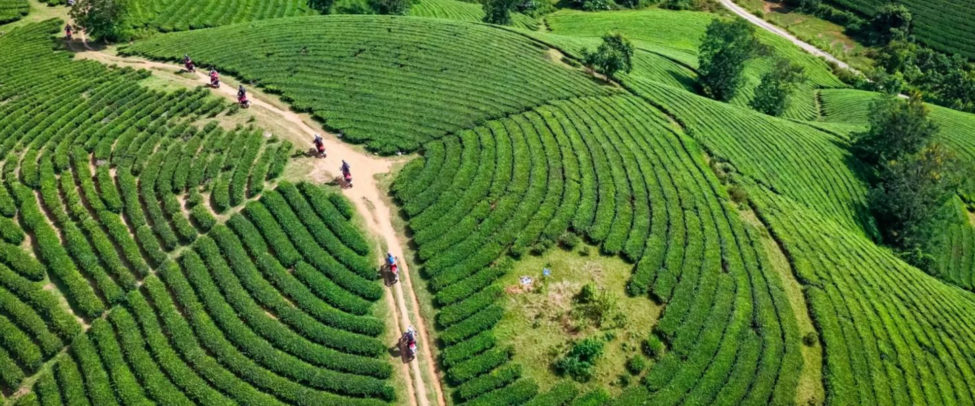 Ha Giang 3-Day Motorbike Adventure Tour