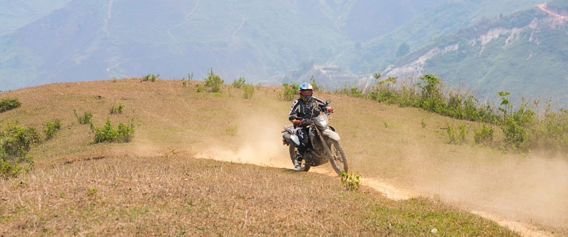 (3Rd–9Th April 2027) 7 Days - Northwest Vietnam: Authentic Local Journey