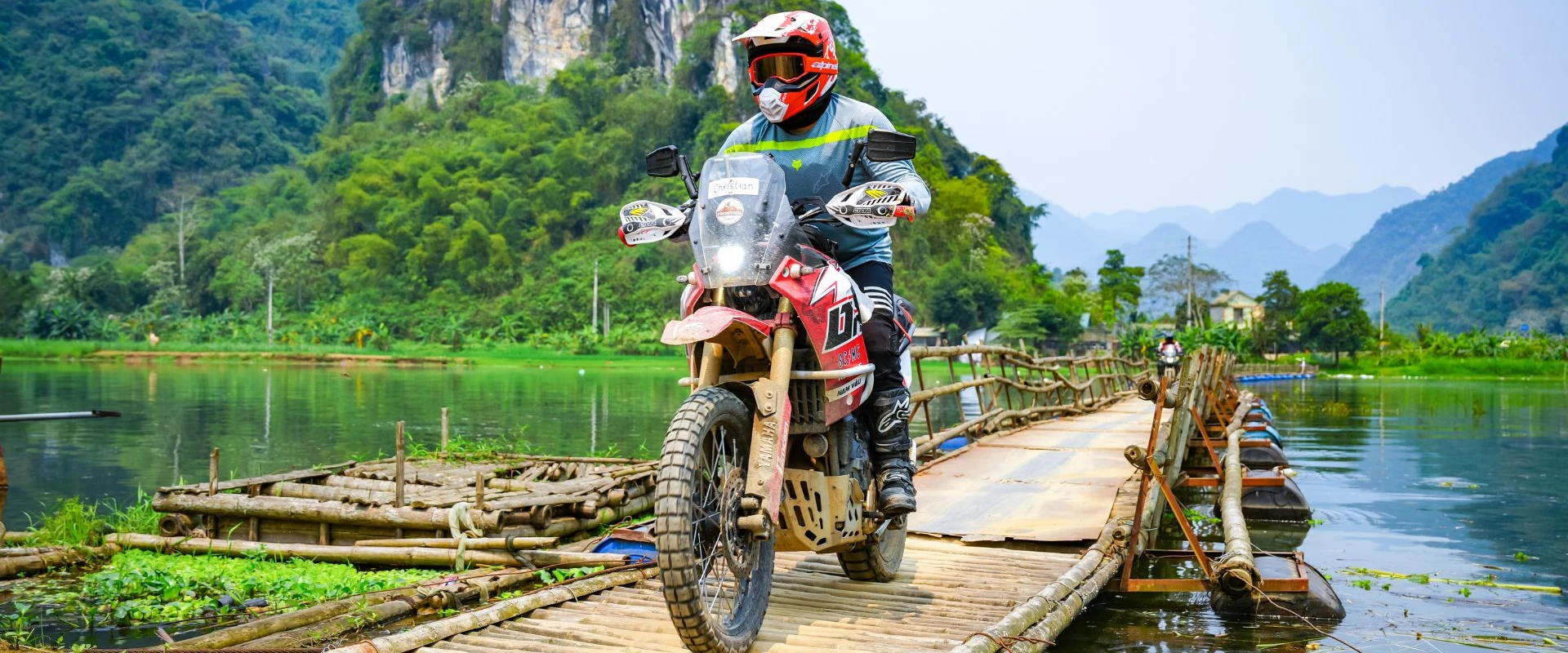 ( 15Th–28Th February 2027 ) Vietnam Motorbike Tour: The Ultimate North To South Adventure