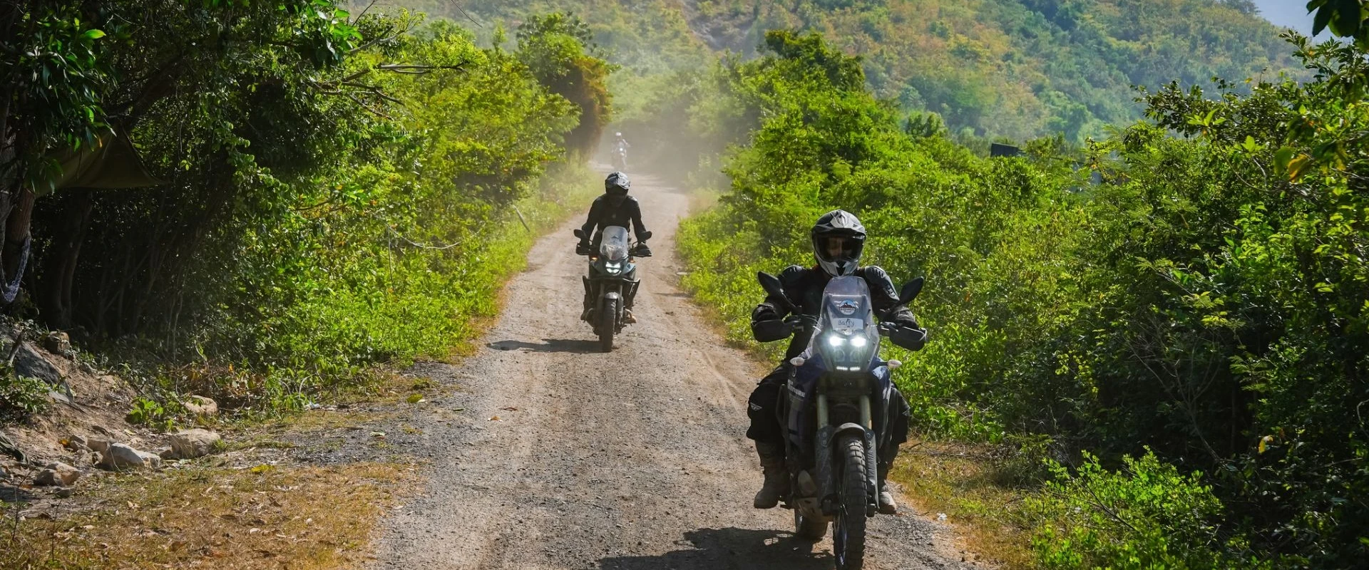( 15Th–28Th February 2027 ) Vietnam Motorbike Tour: The Ultimate North To South Adventure