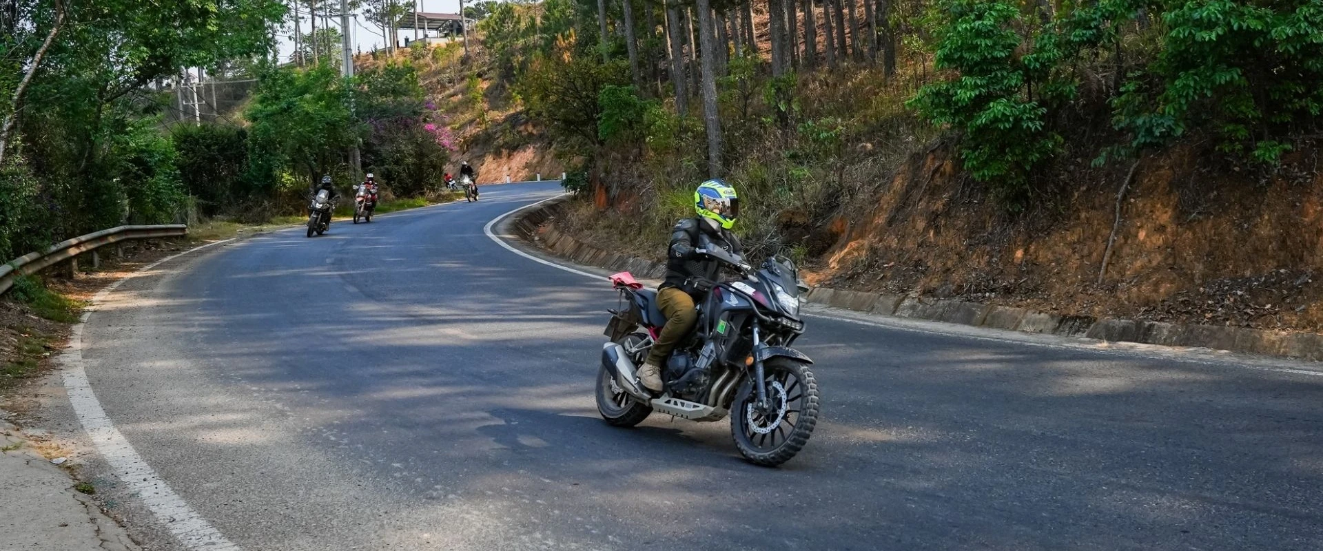 ( 15Th–28Th February 2027 ) Vietnam Motorbike Tour: The Ultimate North To South Adventure