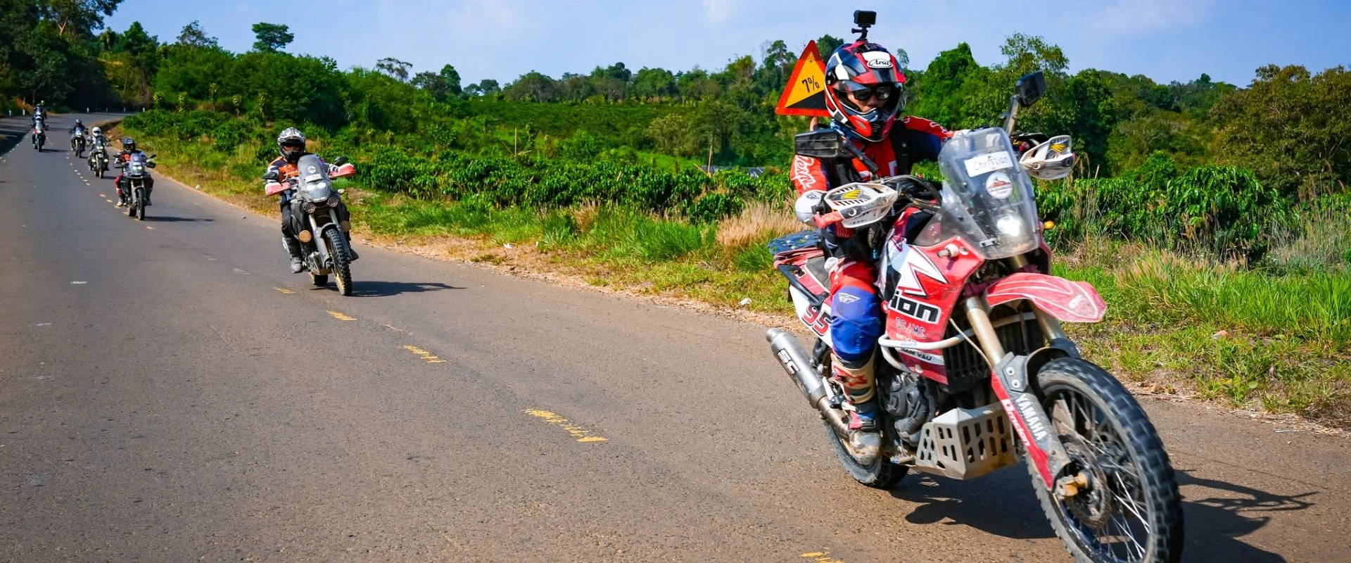 ( 15Th–28Th February 2027 ) Vietnam Motorbike Tour: The Ultimate North To South Adventure