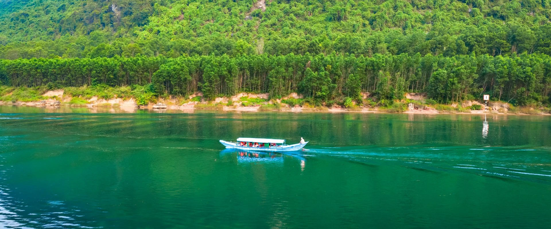 ( 15Th–28Th February 2027 ) Vietnam Motorbike Tour: The Ultimate North To South Adventure