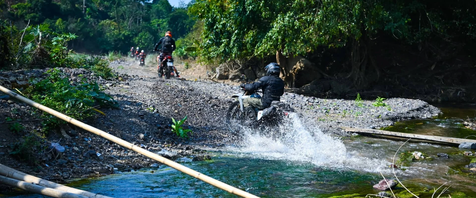 (22Nd–29Th Oct 2026) Northwest Vietnam 8-Day Adventure – Ride Through Golden Terraces