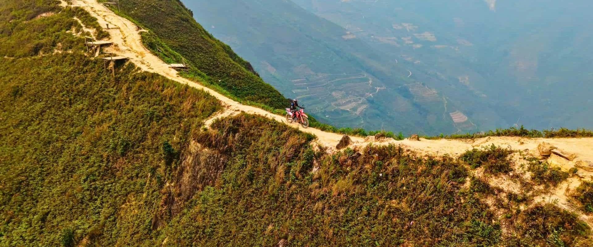 (27Th June – 7Th July 2027) 11-Day Northern Vietnam Motorbike Journey