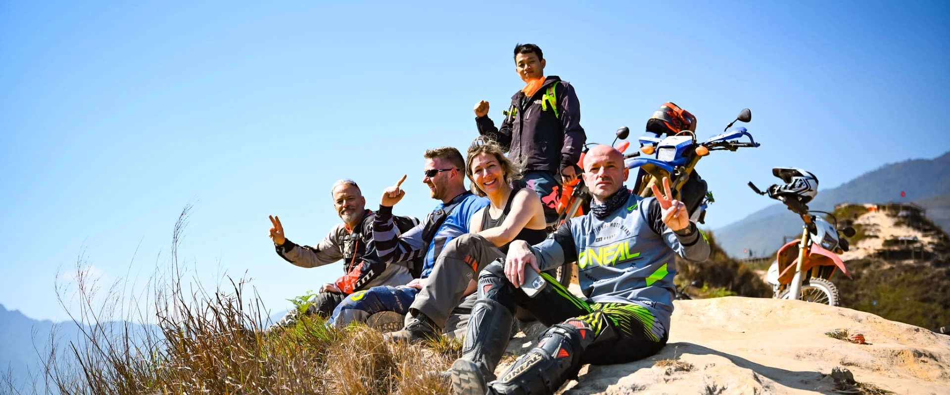 (15–21 Apr 2026) 7-Day Northeast Vietnam Motorbike Tour Guide