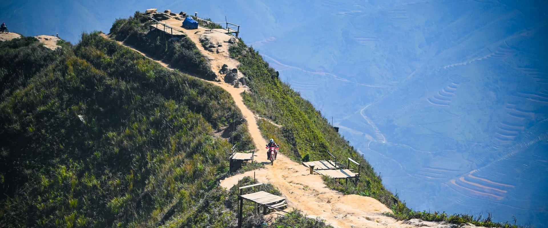 (22Nd–29Th Oct 2026) Northwest Vietnam 8-Day Adventure – Ride Through Golden Terraces