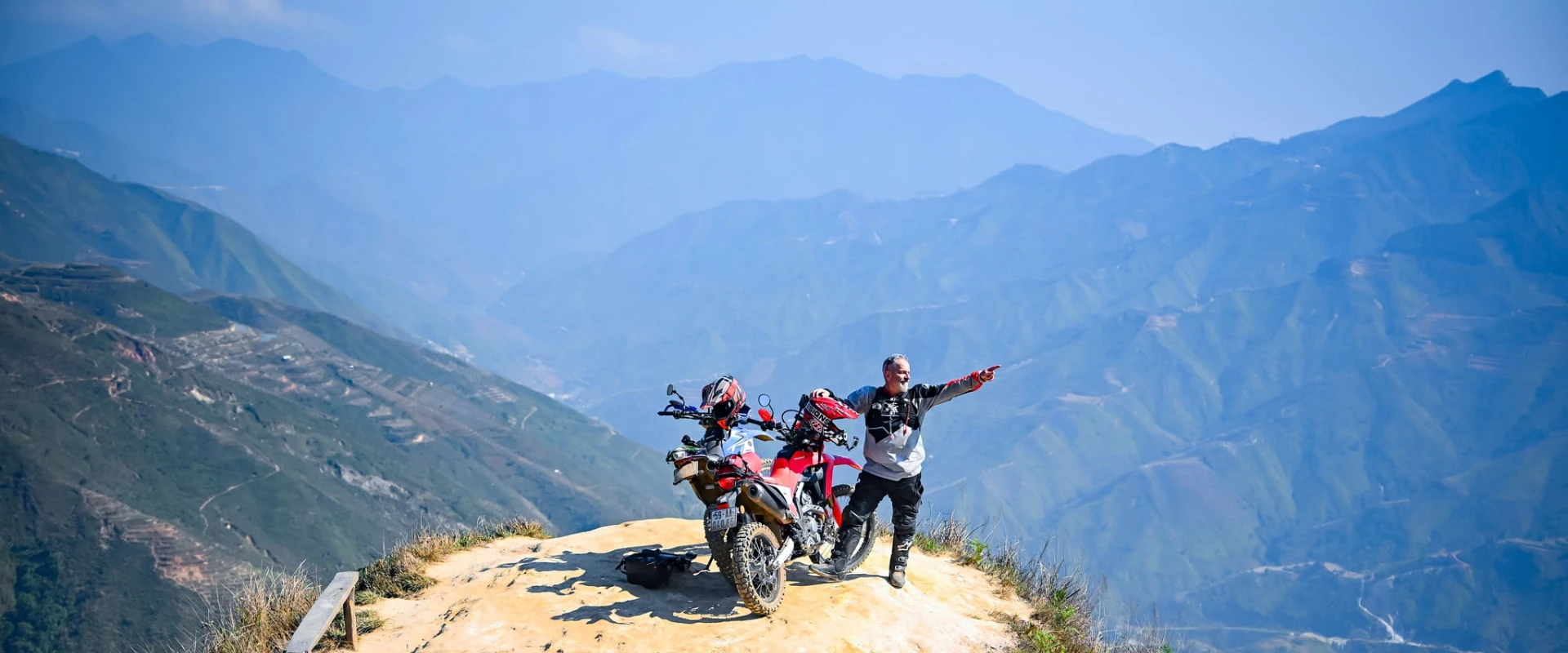 (25Th–31St Aug 2027) Beyond Hanoi: 7-Day Northwest Vietnam Ride