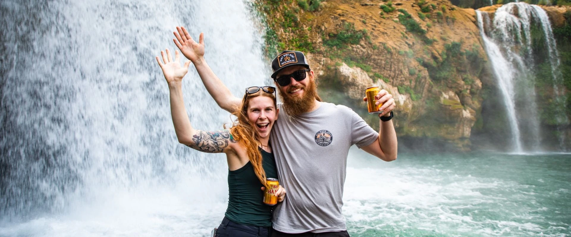 ( 25Th–31St May, 2027 ) 7-Day Northeast Vietnam Motorcycle Tour
