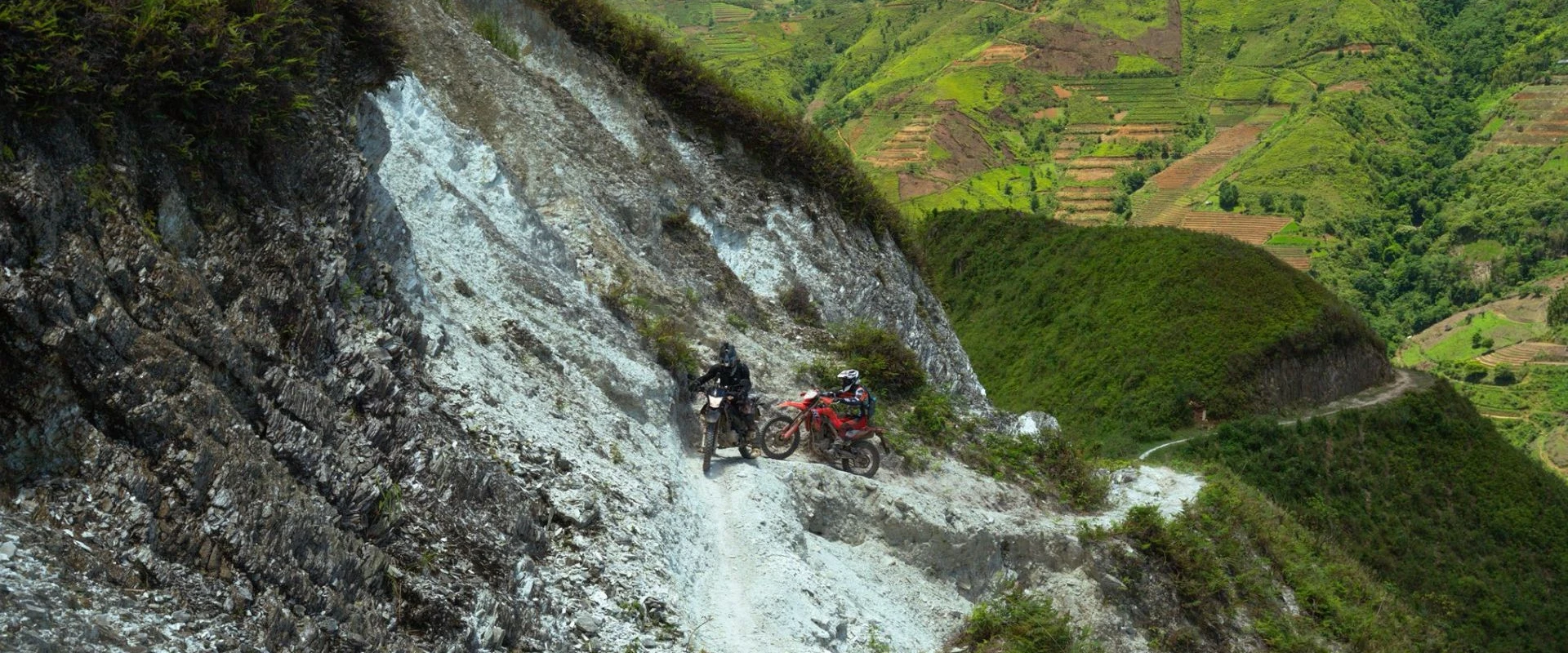 (12Nd – 22Nd September, 2026) Ride The Wild North: Epic 11-Day Northern Vietnam Motorbike Tour