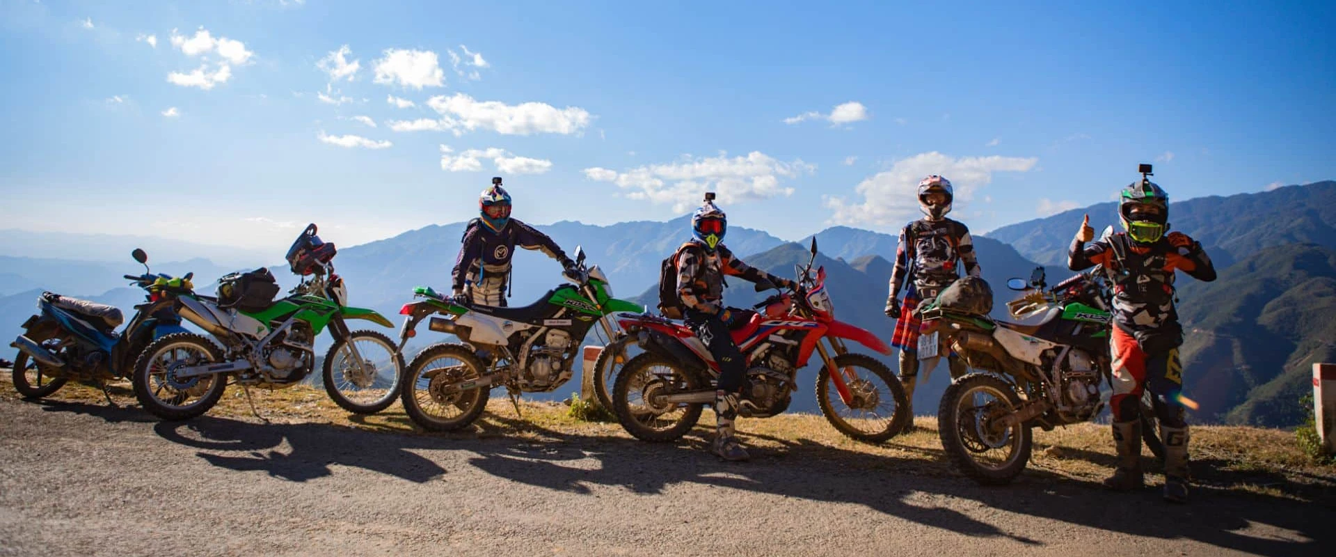 (15Th–21St April 2027) Authentic Local Life & Off-Road Adventure – 7 Days