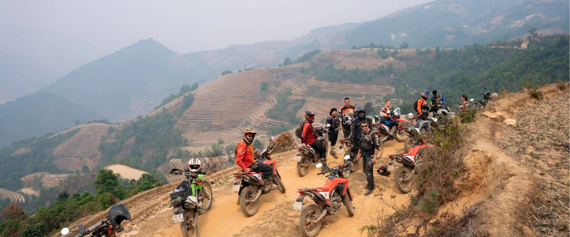 (3Rd–9Th April 2027) 7 Days - Northwest Vietnam: Authentic Local Journey
