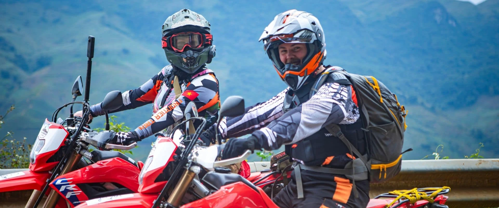 (15Th–21St April 2027) Authentic Local Life & Off-Road Adventure – 7 Days
