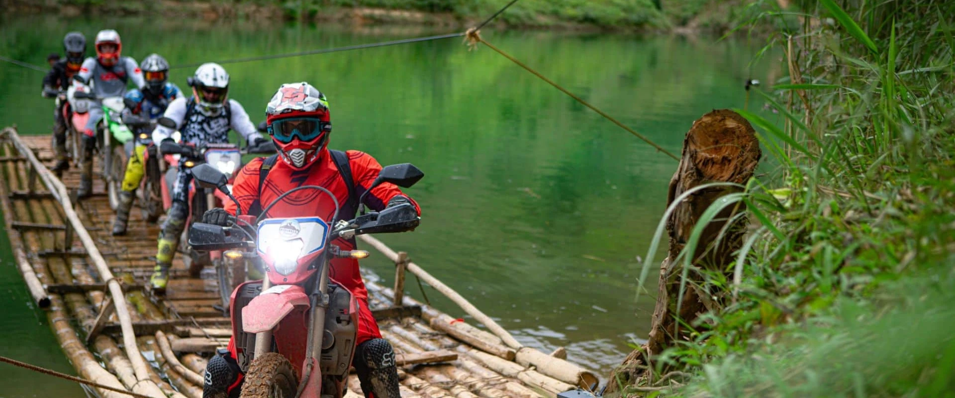 (15Th–21St April 2027) Authentic Local Life & Off-Road Adventure – 7 Days